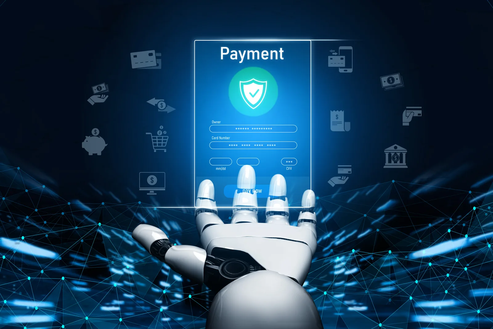 Transforming the Nation Through AI