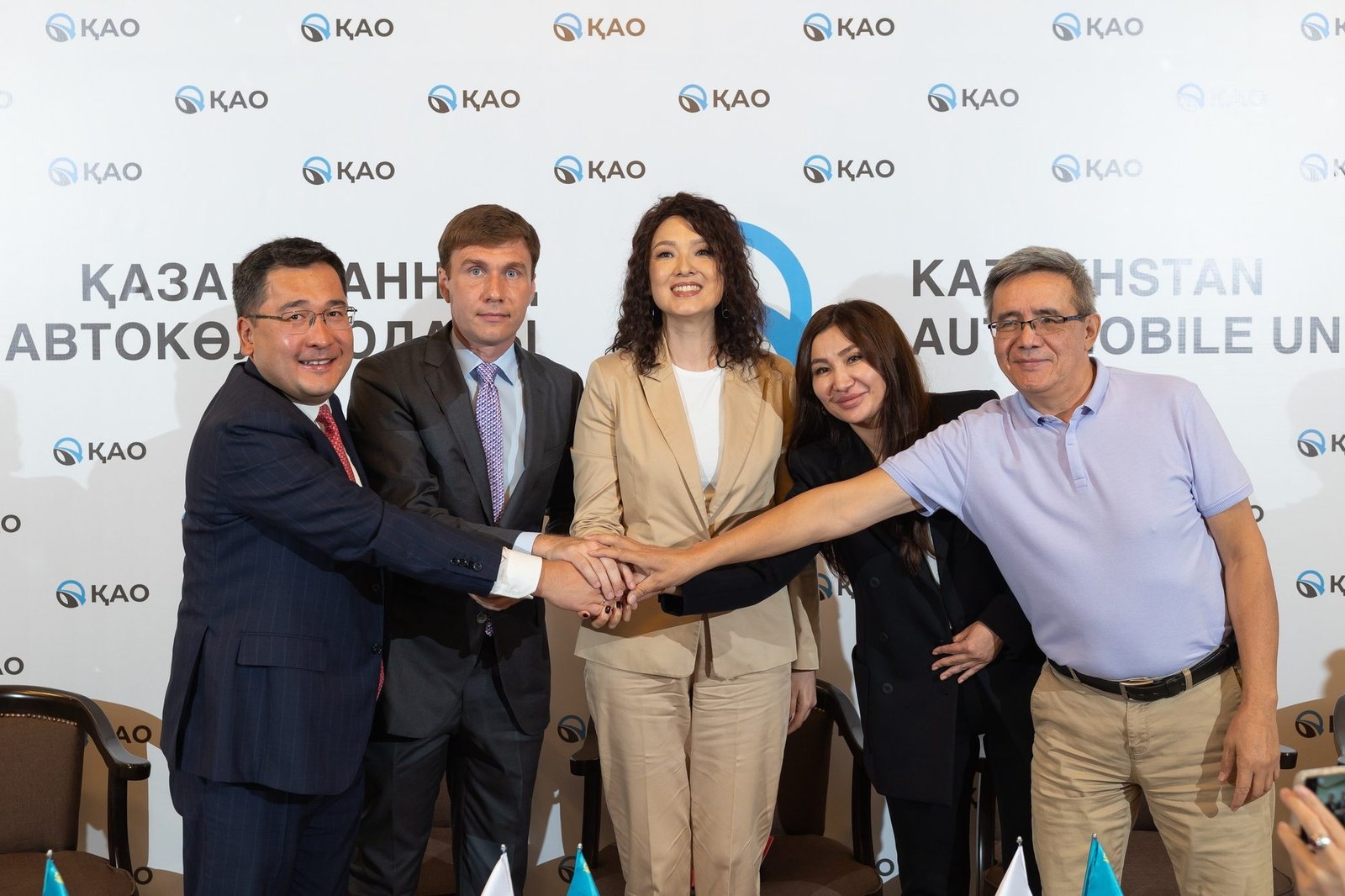 Kazakhstan’s Automotive Surge in 2026 — Rising Production, Expanding Jobs & Strong Market Demand