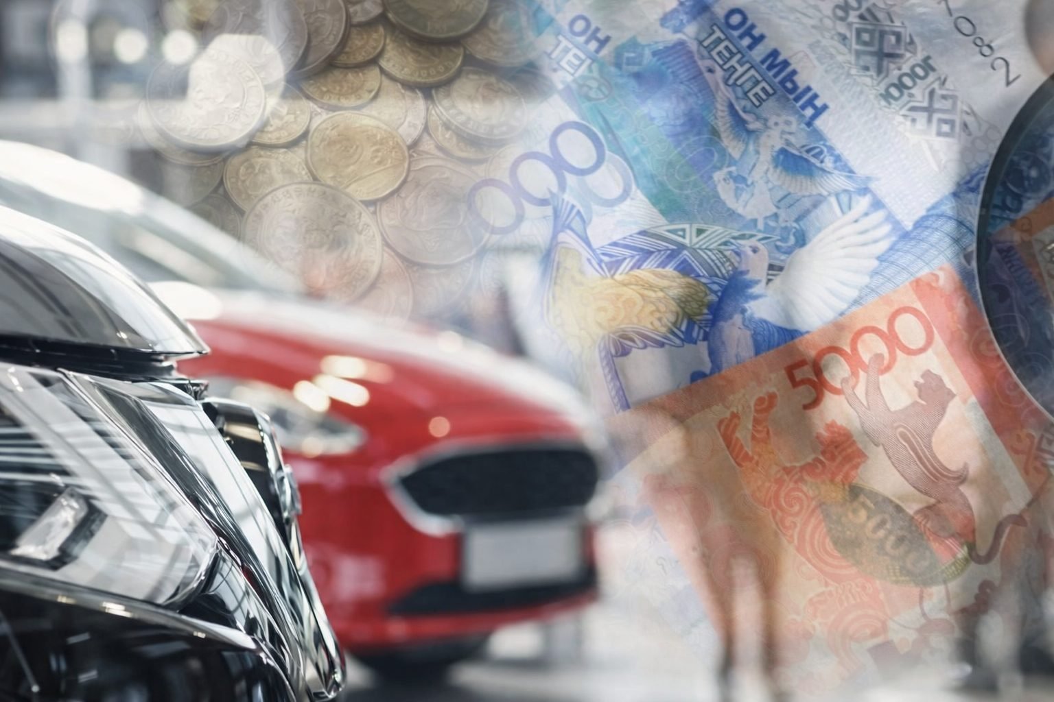 Kazakhstan’s Automotive Surge in 2026 — Rising Production, Expanding Jobs & Strong Market Demand