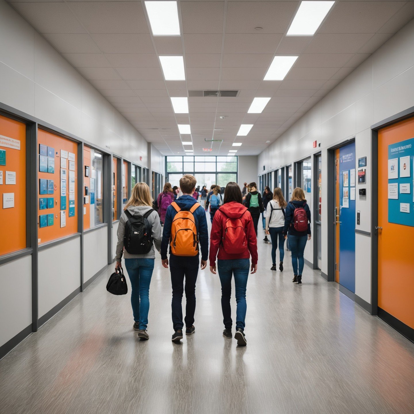 Bridging the Digital Divide — Ensuring Inclusive AI Education in Kazakhstan