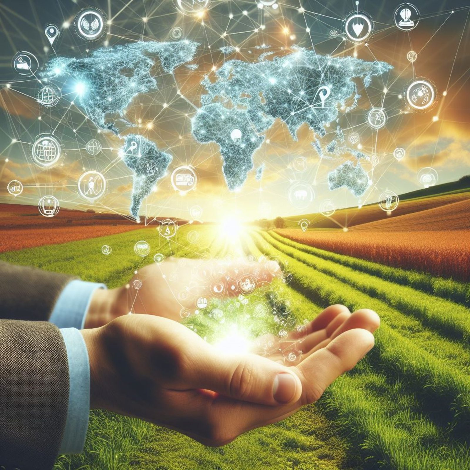 Financing the Future of Farming — Kazakhstan Strengthens Support for Agricultural Producers