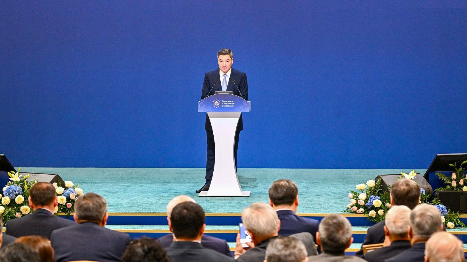 Kazakhstan’s Geological Renaissance — How Investment, Innovation & Infrastructure Are Unlocking a New Resource Future