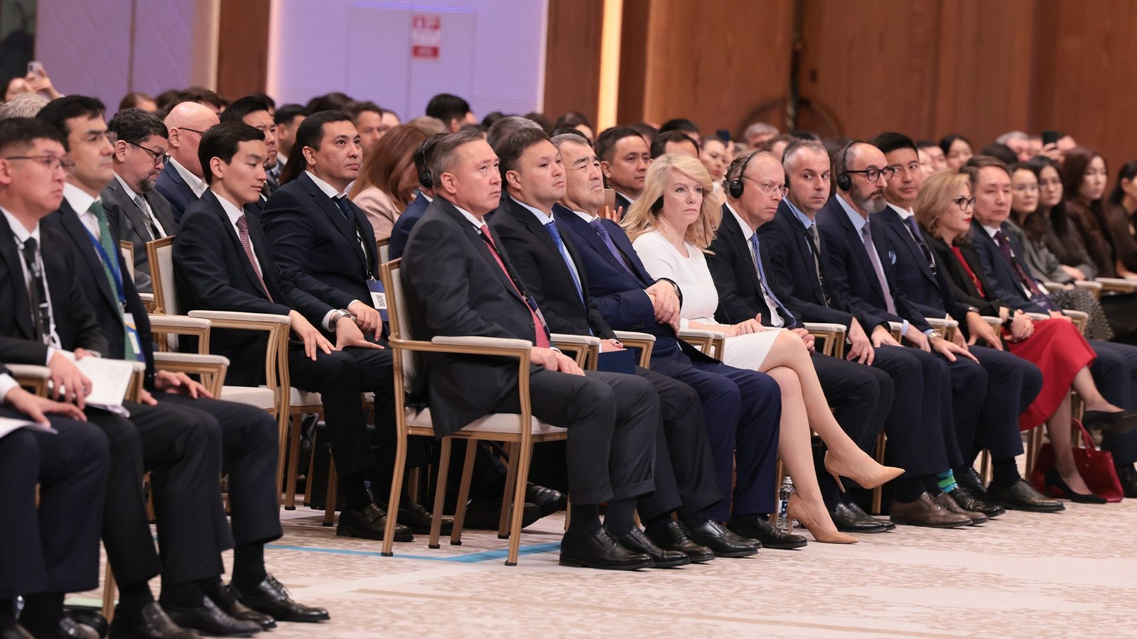 Kazakhstan’s Geological Renaissance — How Investment, Innovation & Infrastructure Are Unlocking a New Resource Future