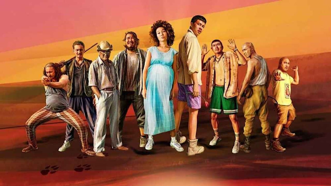 Kazakh Cinema Captures Central Asian Audience