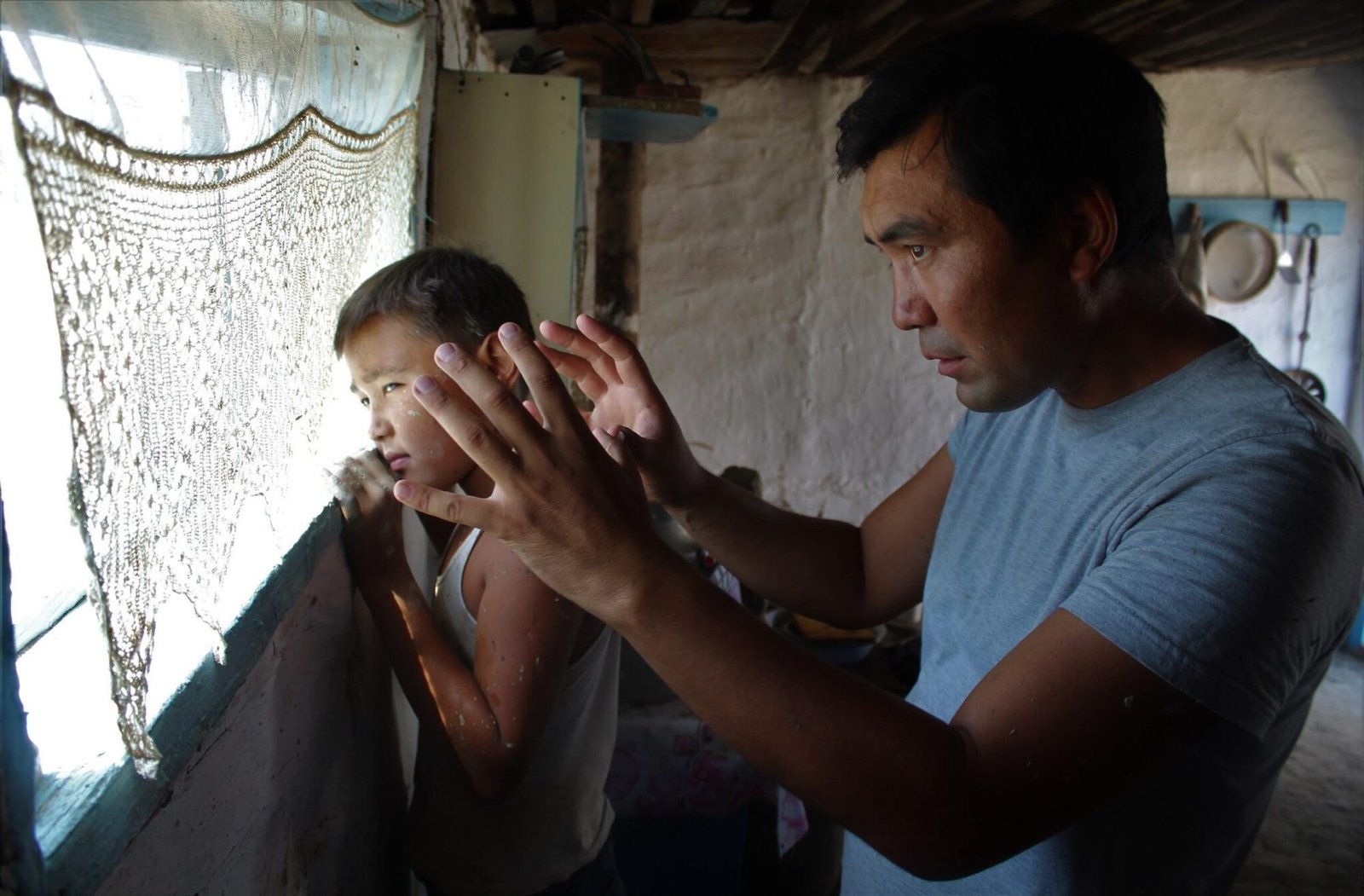 Kazakh Cinema Captures Central Asian Audience