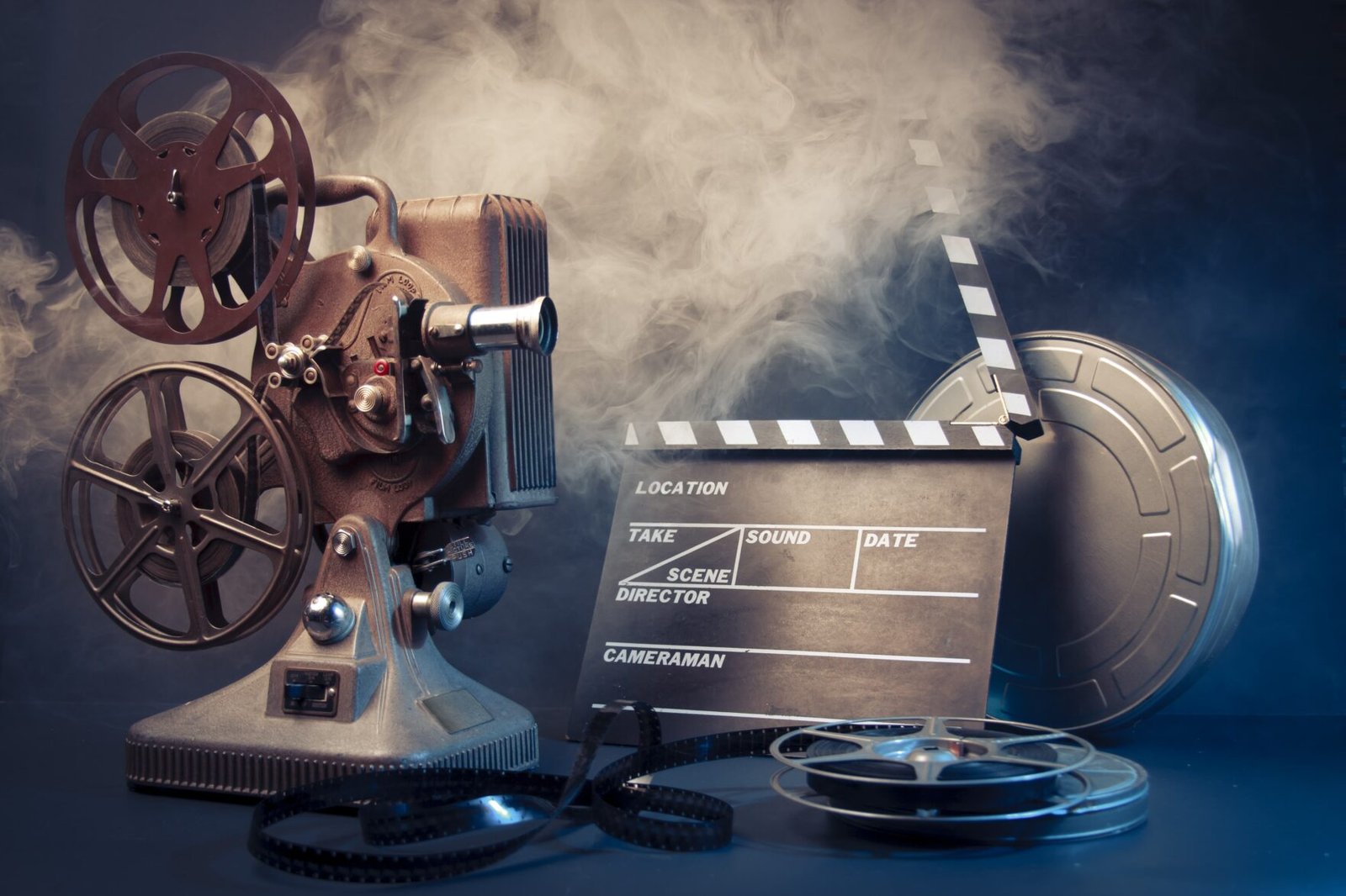 Kazakh Cinema Captures Central Asian Audience