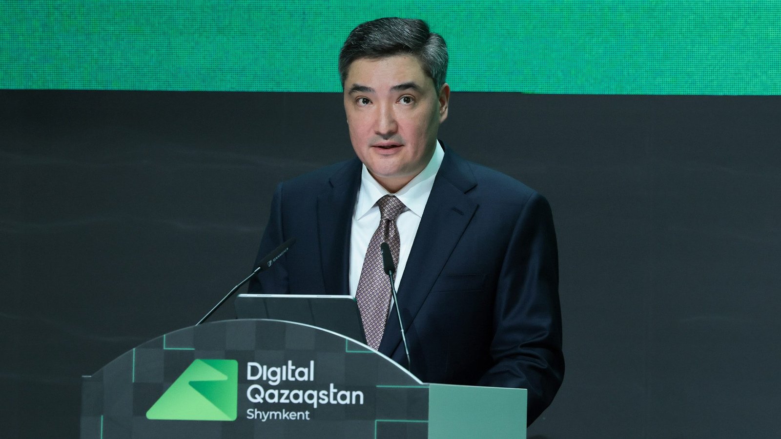 Kazakhstan & Japan — Strengthen AI Partnership Through Digital Innovation Cooperation