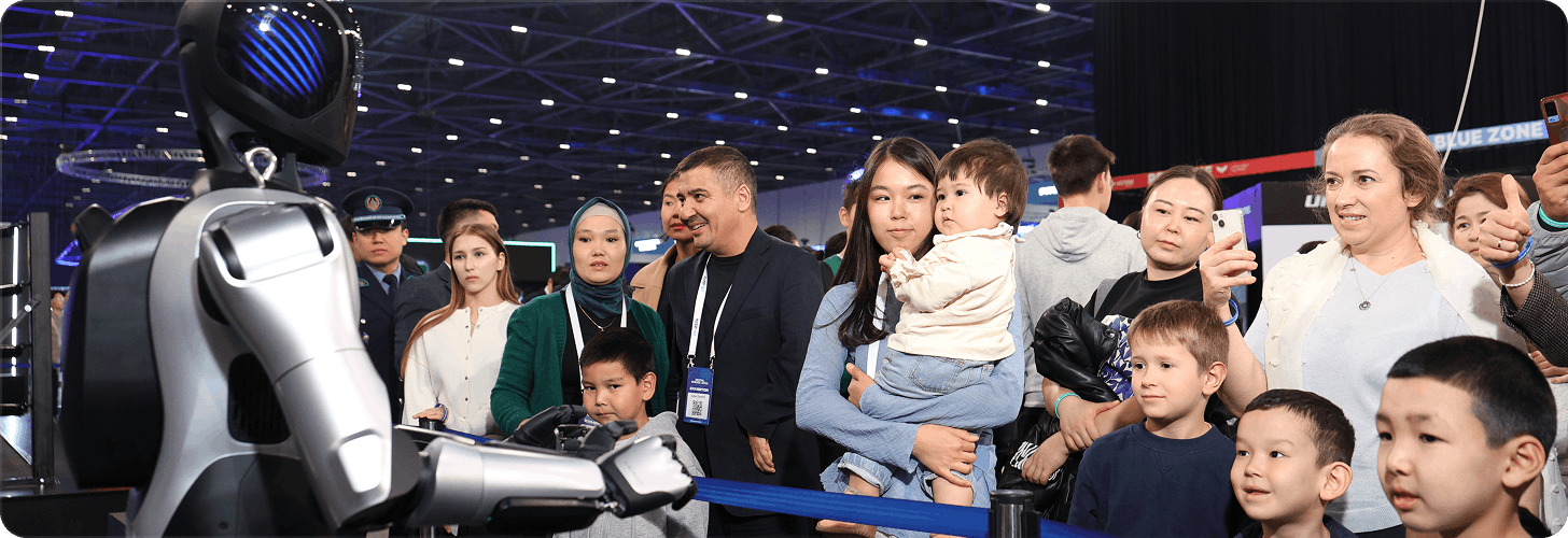 Kazakhstan & Japan — Strengthen AI Partnership Through Digital Innovation Cooperation