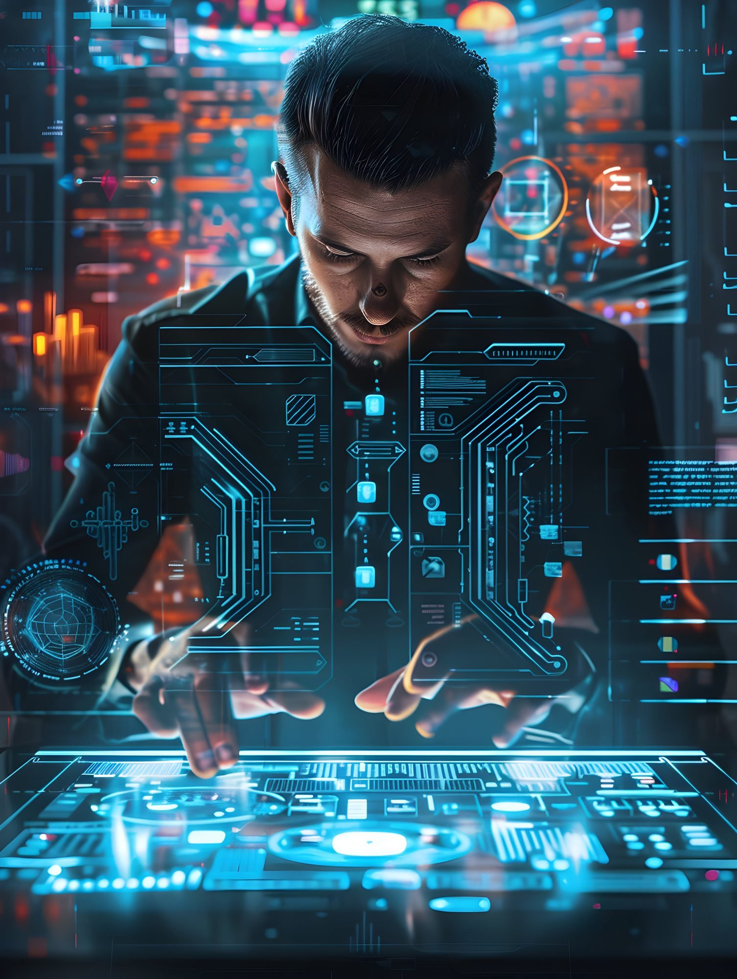 Kazakhstan & Japan — Strengthen AI Partnership Through Digital Innovation Cooperation