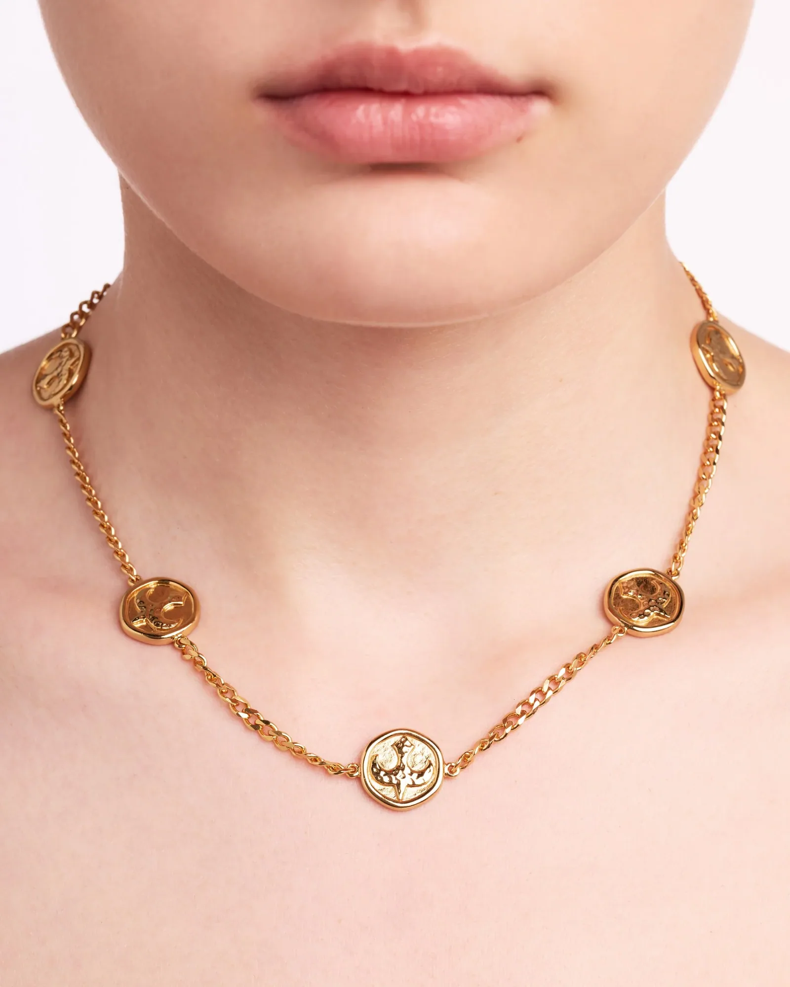 L’Aroush Jewelry — Reimagining Kazakh Heritage Through Contemporary Luxury