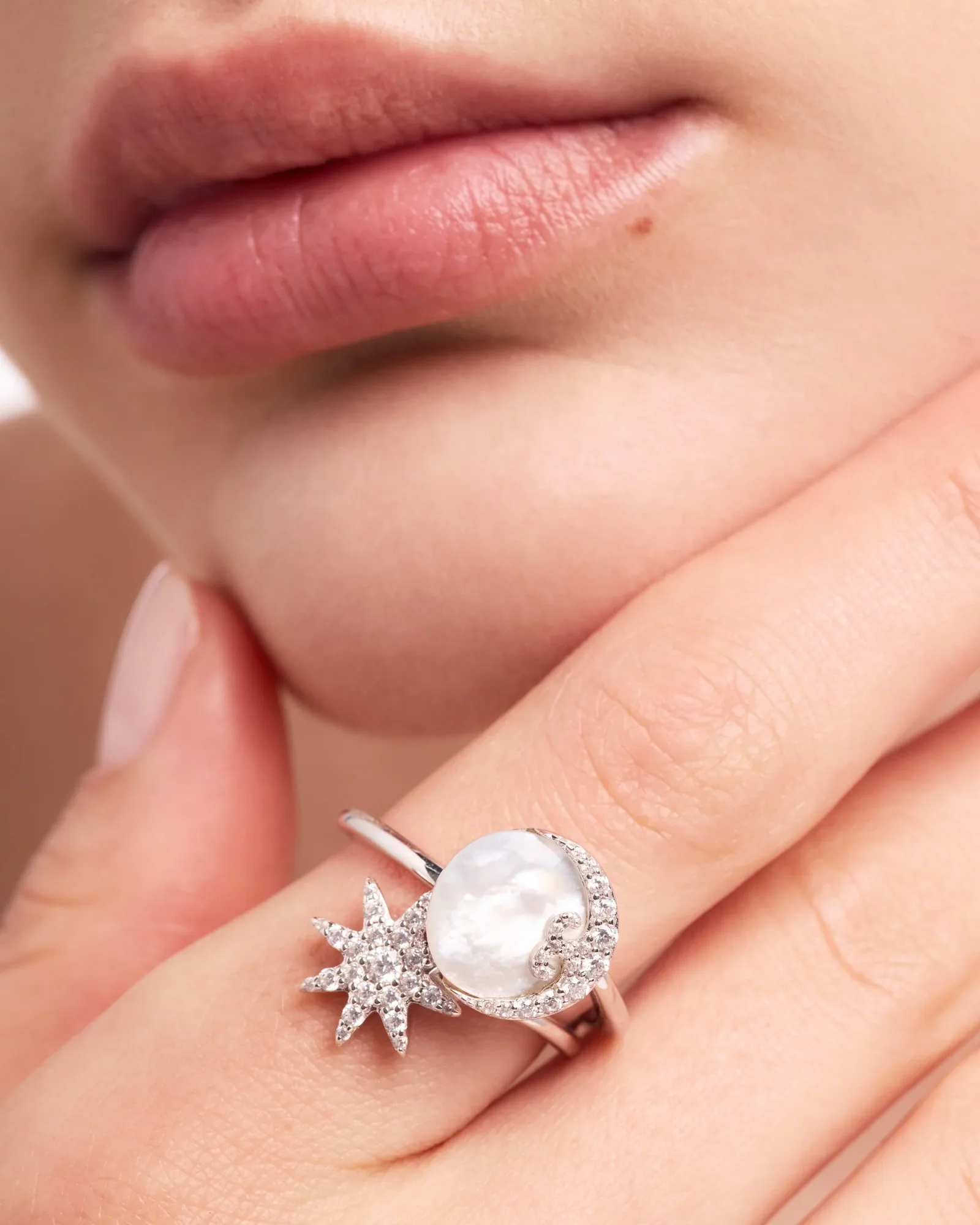 L’Aroush Jewelry — Reimagining Kazakh Heritage Through Contemporary Luxury