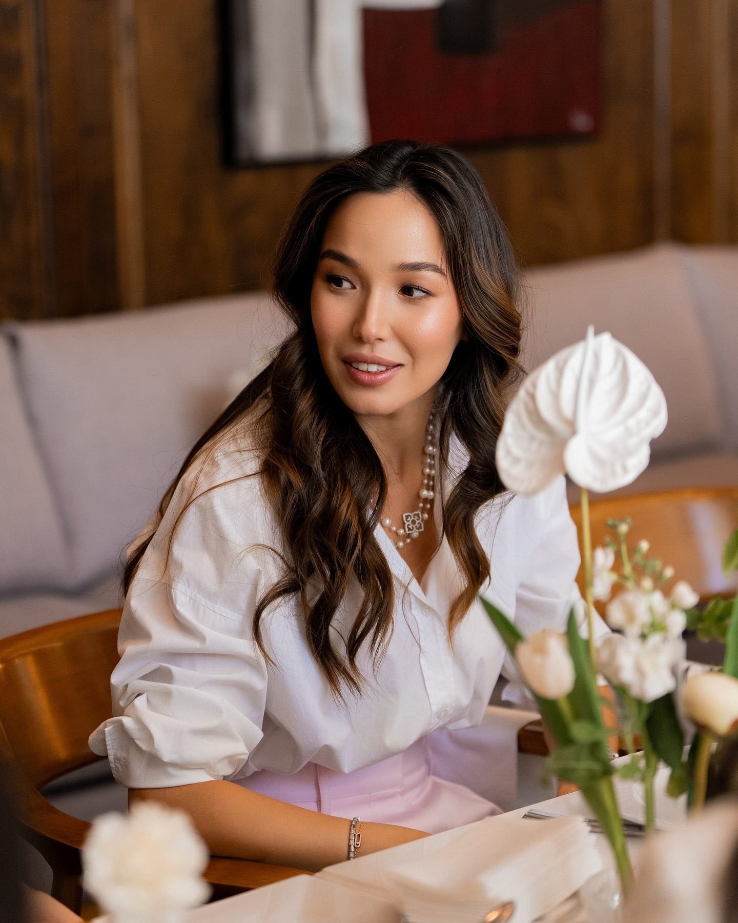L’Aroush Jewelry — Reimagining Kazakh Heritage Through Contemporary Luxury