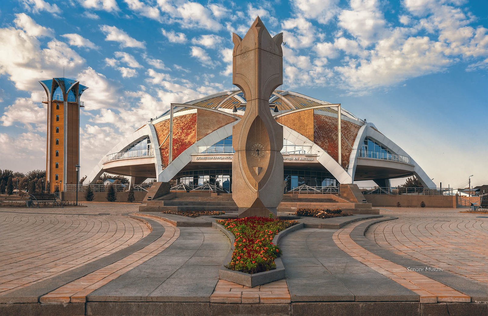 Monuments of Ancient Taraz — A Journey Through Time Along the Silk Road