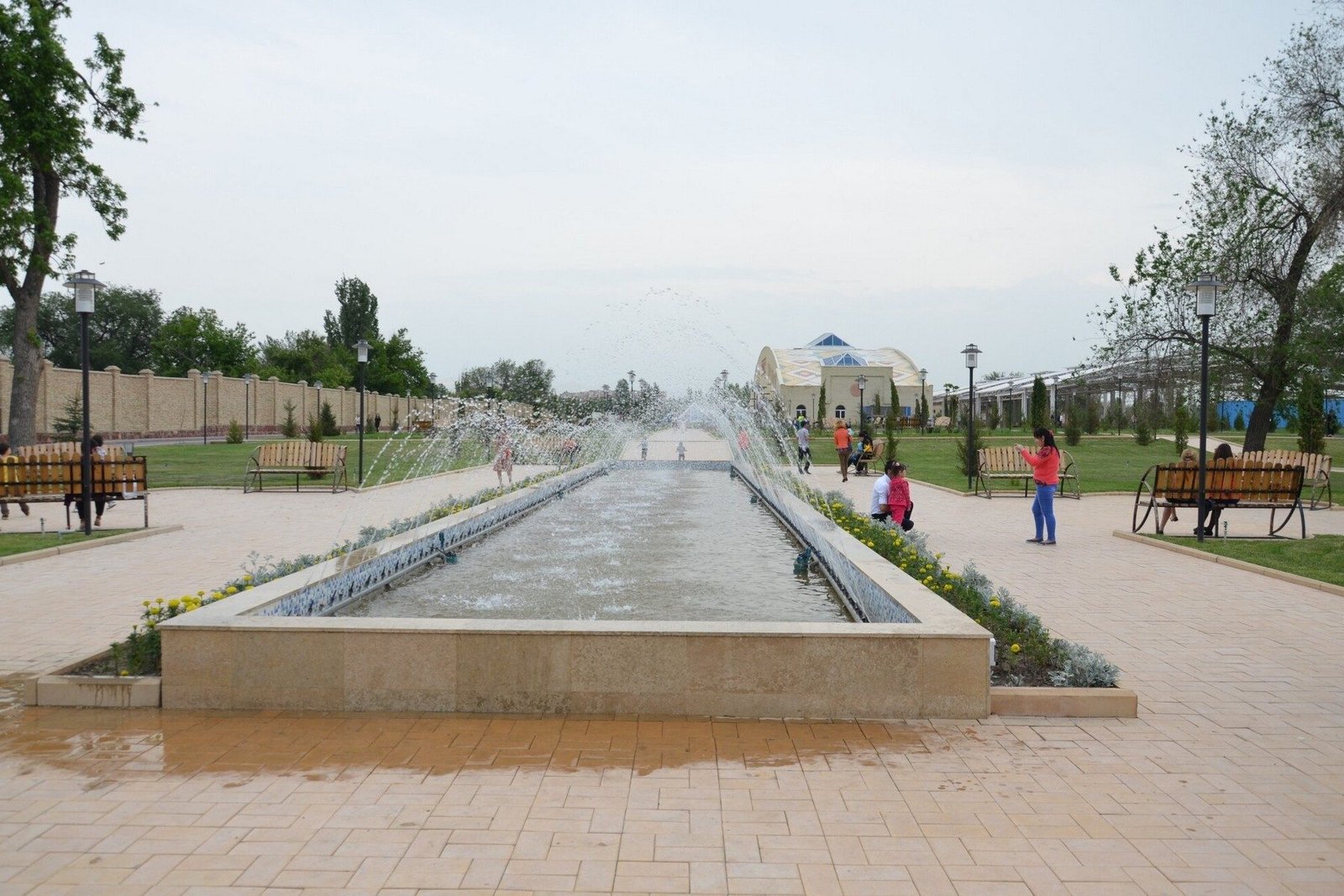 Monuments of Ancient Taraz — A Journey Through Time Along the Silk Road