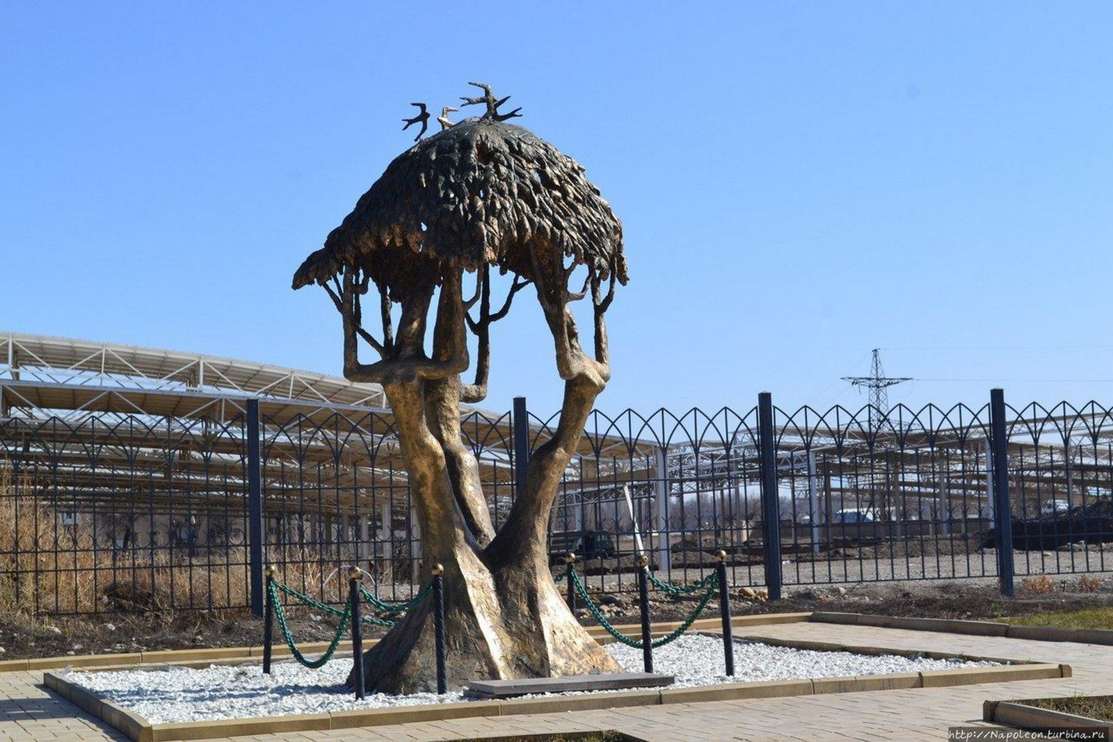 Monuments of Ancient Taraz — A Journey Through Time Along the Silk Road