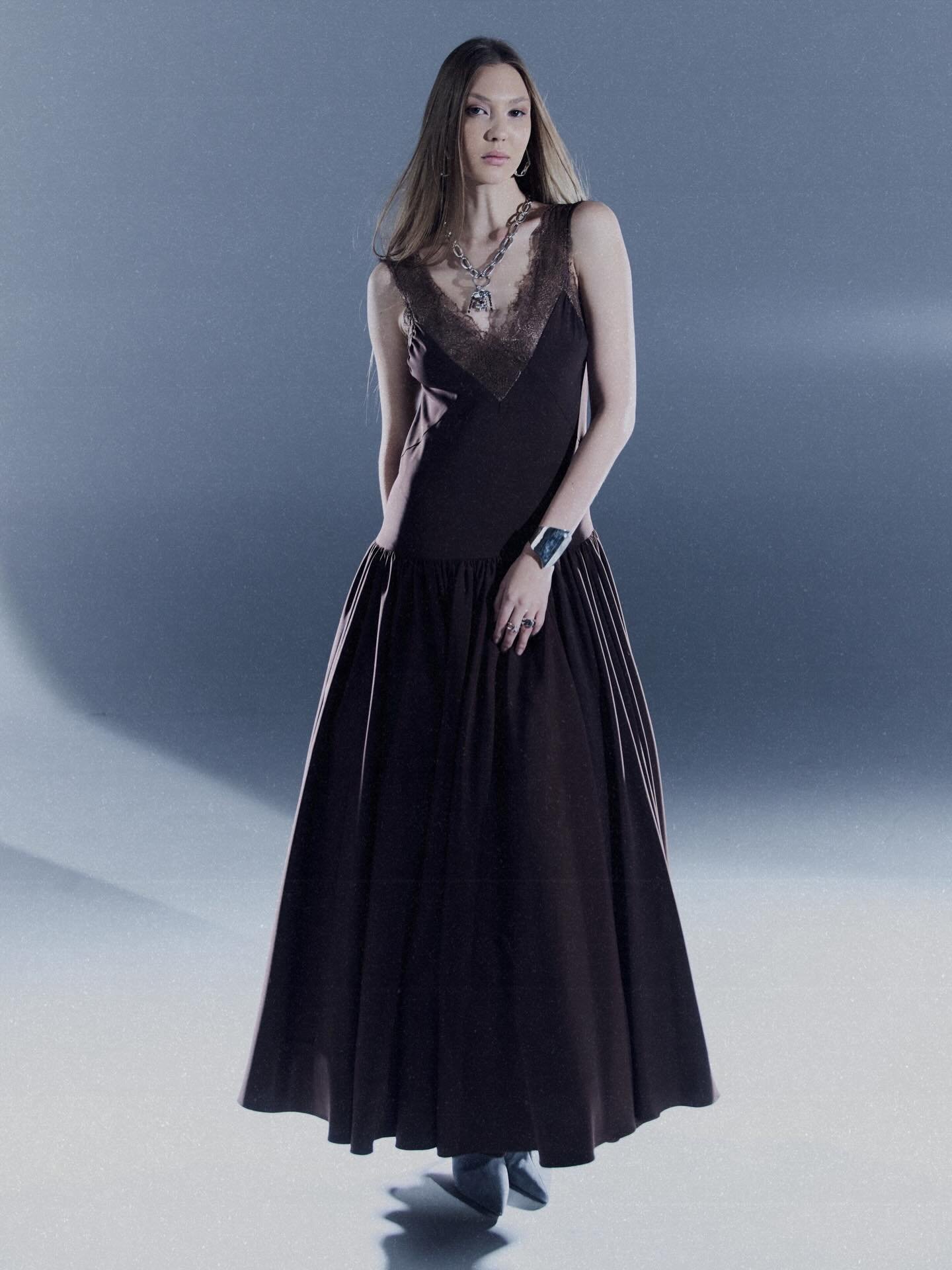 Nazym Karpikova — Reframing Kazakh Heritage for the Global Runway
