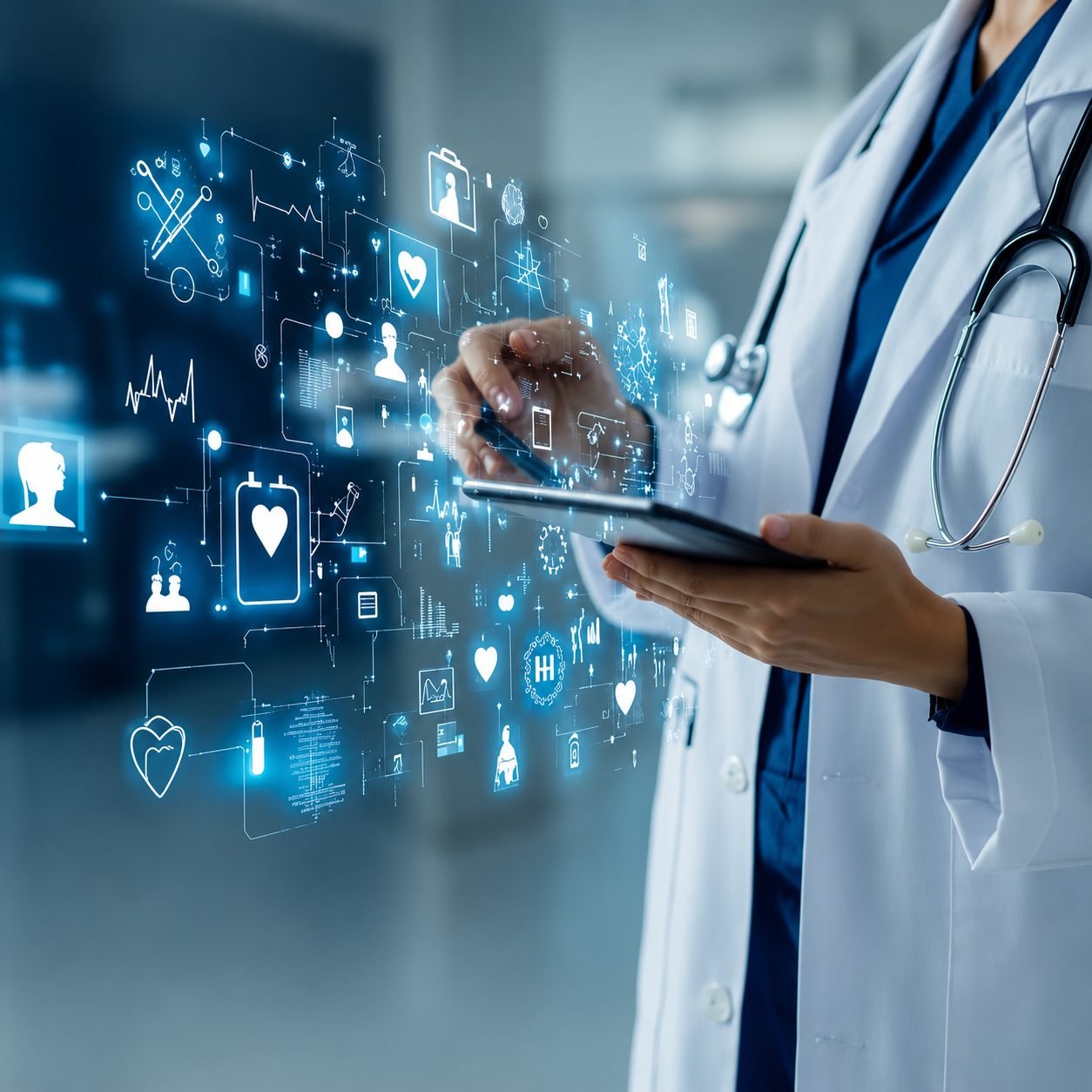 A New Chapter in Public Health — How Kazakhstan Is Redefining the Future of Healthcare