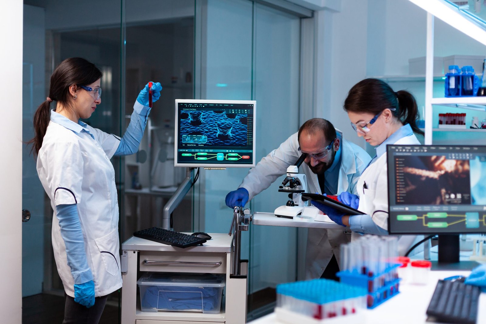 A New Chapter in Public Health — How Kazakhstan Is Redefining the Future of Healthcare