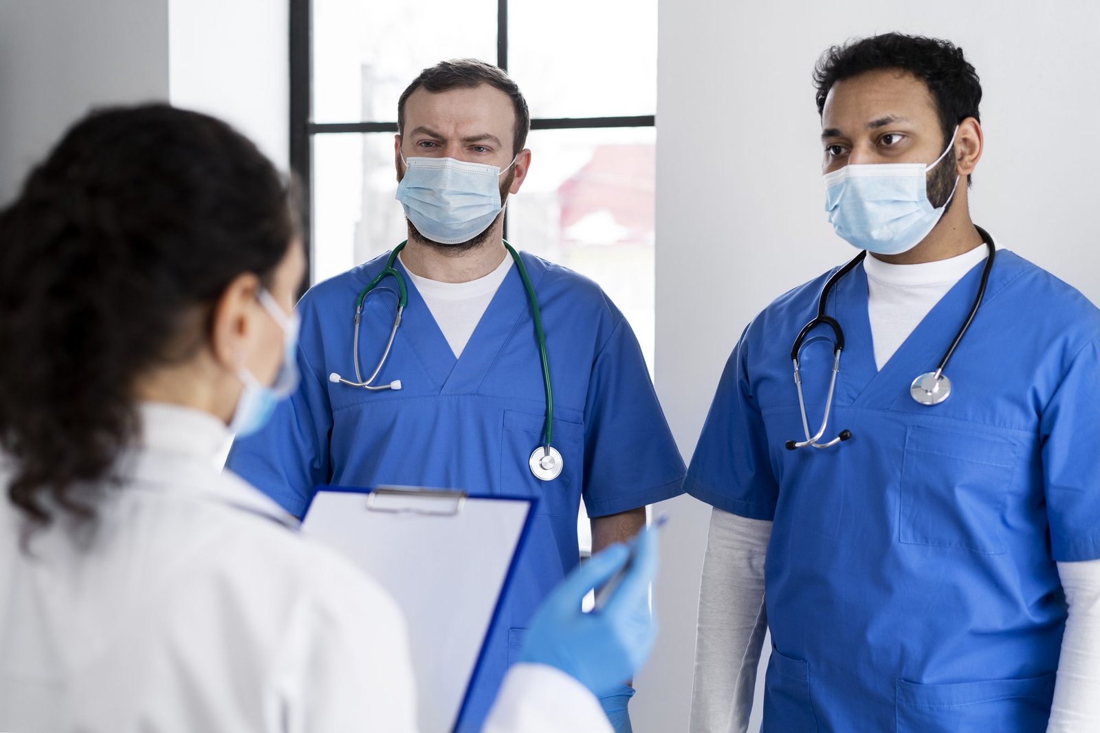 A New Chapter in Public Health — How Kazakhstan Is Redefining the Future of Healthcare