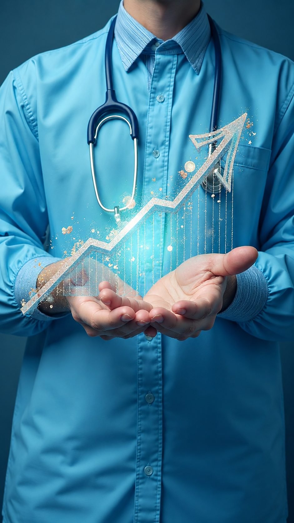 A New Chapter in Public Health — How Kazakhstan Is Redefining the Future of Healthcare