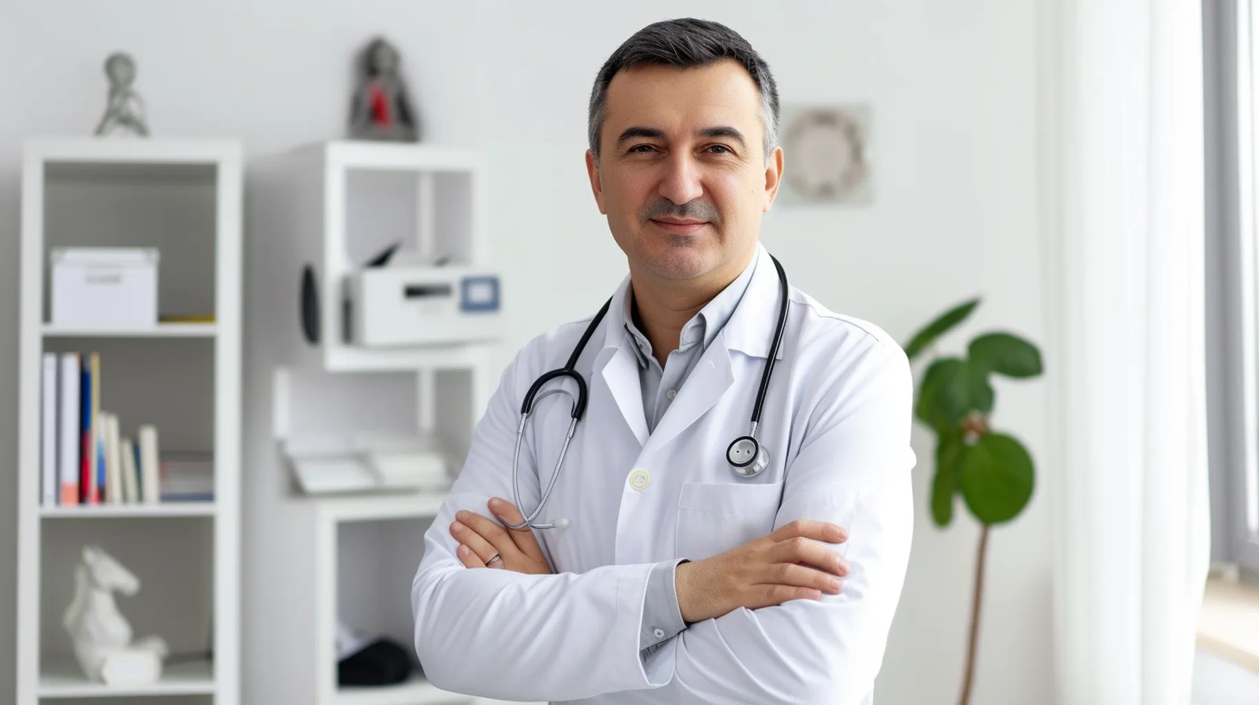 A New Chapter in Public Health — How Kazakhstan Is Redefining the Future of Healthcare