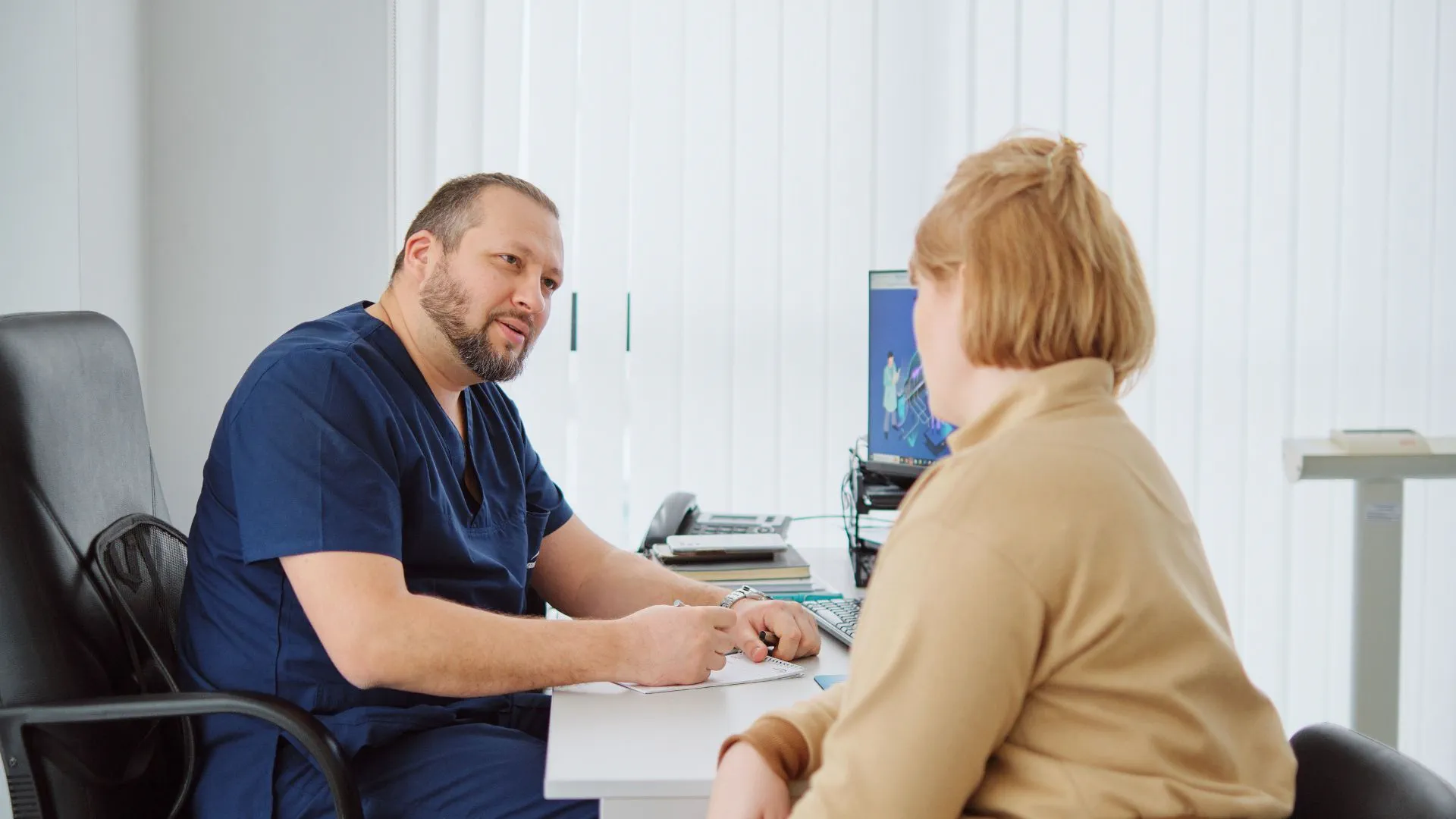 A New Chapter in Public Health — How Kazakhstan Is Redefining the Future of Healthcare