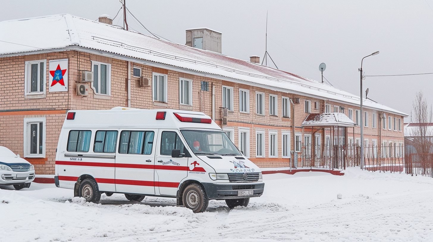 A New Chapter in Public Health — How Kazakhstan Is Redefining the Future of Healthcare