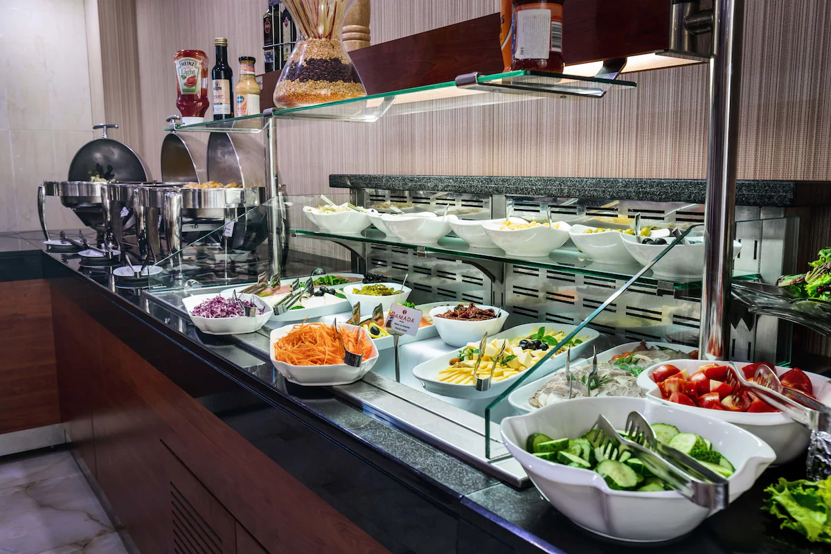 Ramada by Wyndham Almaty — A Refined 4-Star Experience in Kazakhstan’s Cultural Capital