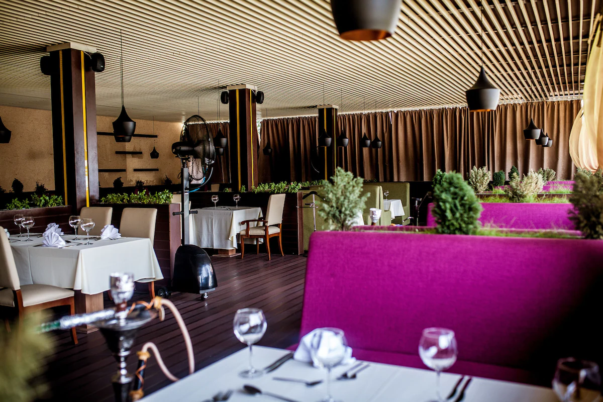 Ramada by Wyndham Almaty — A Refined 4-Star Experience in Kazakhstan’s Cultural Capital