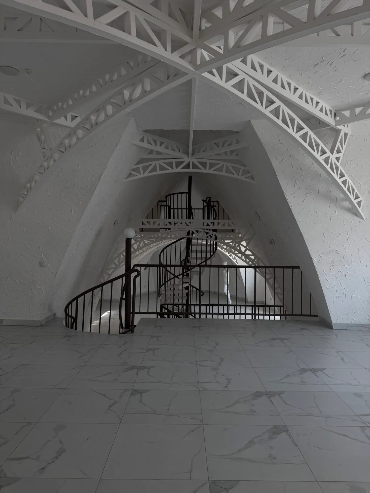 The Architectural Vision of Saken Naryn — Where Art, Space & Philosophy Converge