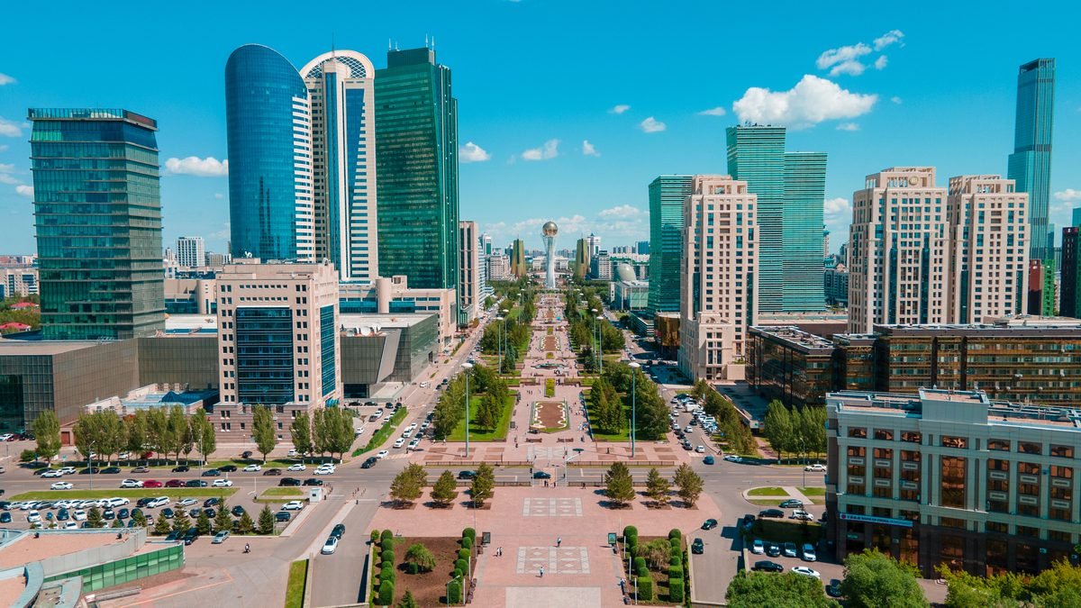 Unveiling the Sovereignty of Kazakhstan’s Regional & Geopolitical Predominance