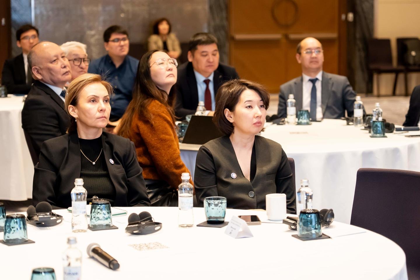 Kazakhstan Accelerates Water Sector Modernization Through Digital Innovation & Global Partnerships