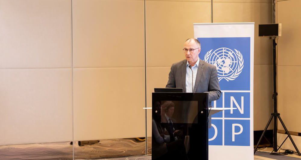 Kazakhstan Accelerates Water Sector Modernization Through Digital Innovation & Global Partnerships