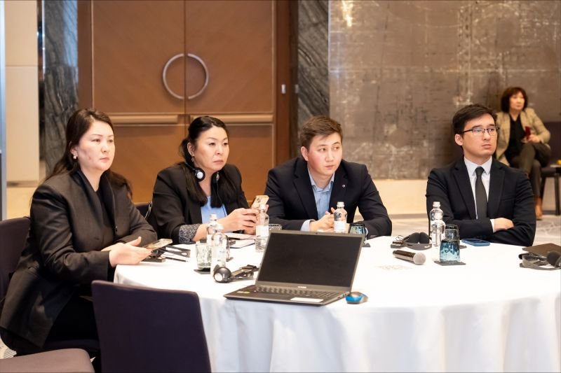 Kazakhstan Accelerates Water Sector Modernization Through Digital Innovation & Global Partnerships