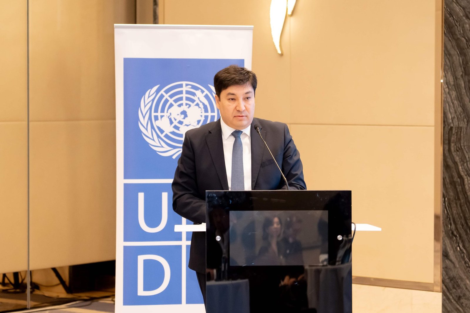 Kazakhstan Accelerates Water Sector Modernization Through Digital Innovation & Global Partnerships