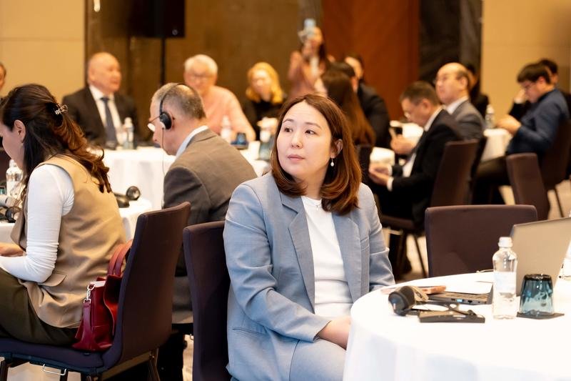 Kazakhstan Accelerates Water Sector Modernization Through Digital Innovation & Global Partnerships