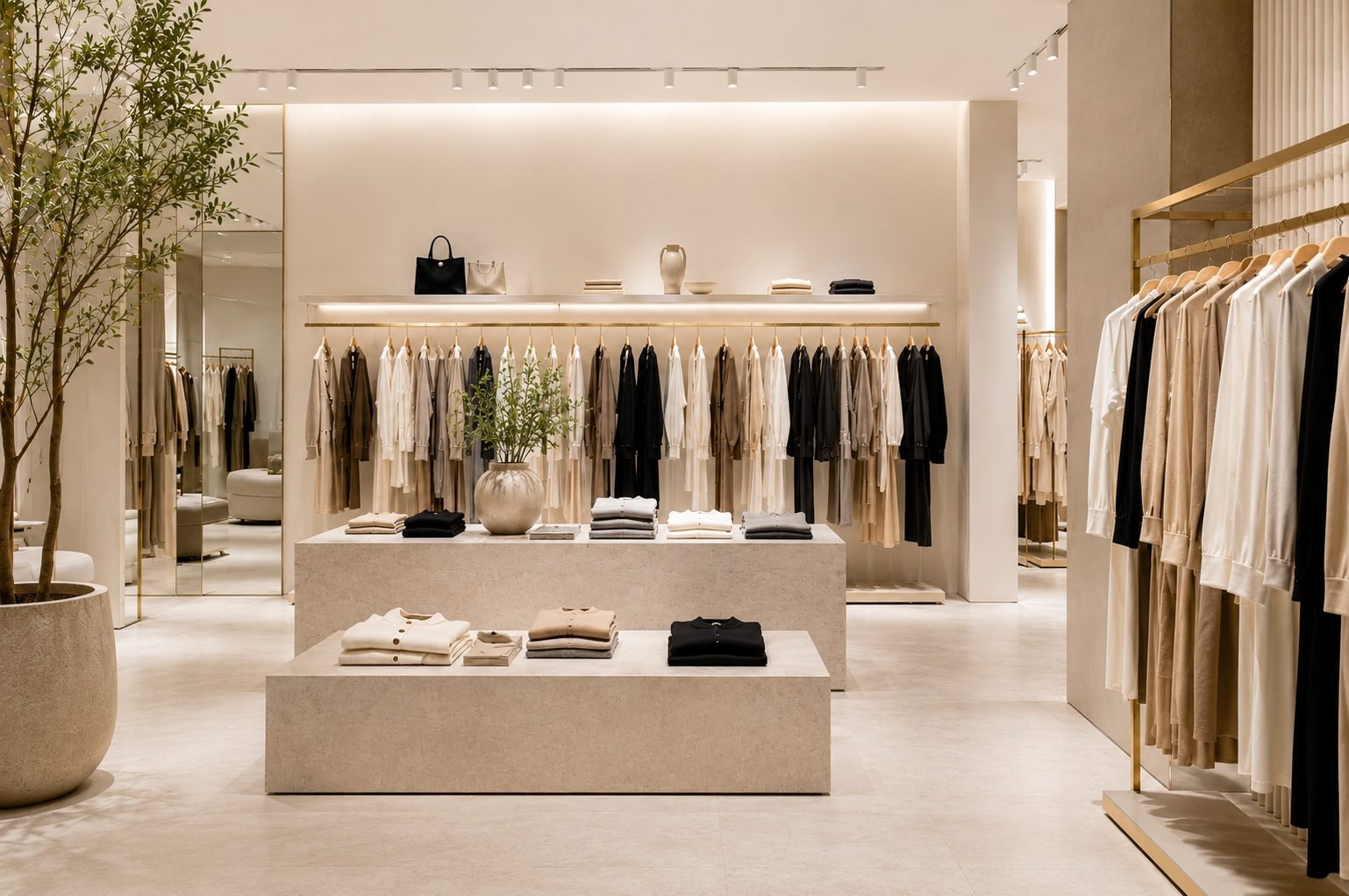 CHARUEL — Expands Kazakhstan Retail Footprint with New Dostyk Plaza Store