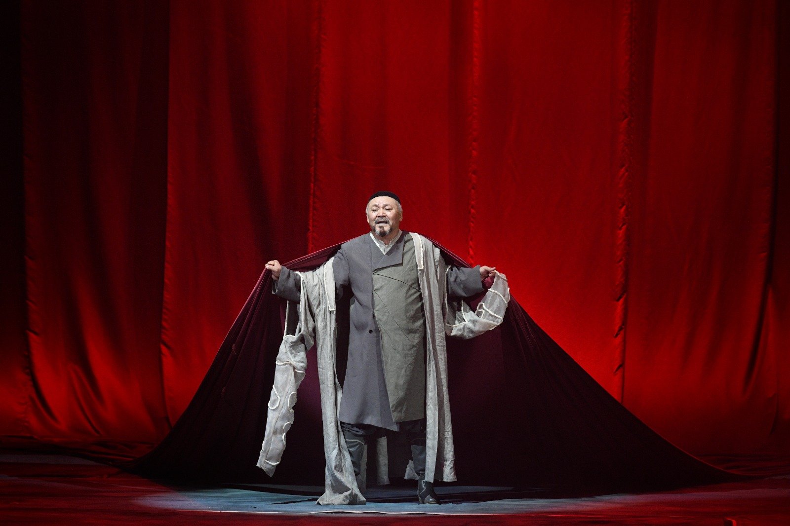 Curtain Up — How Kazakhstan’s Theatre Culture Is Inspiring a New Generation