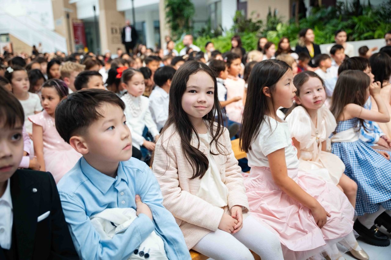 Haileybury Almaty — Where Curiosity Becomes Confidence