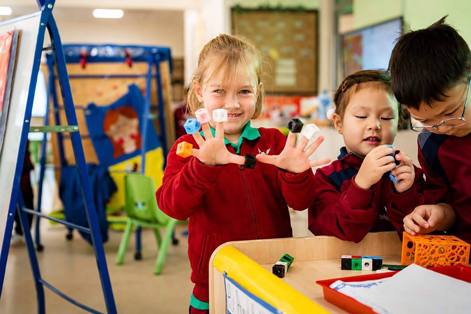 Haileybury Almaty — Where Curiosity Becomes Confidence