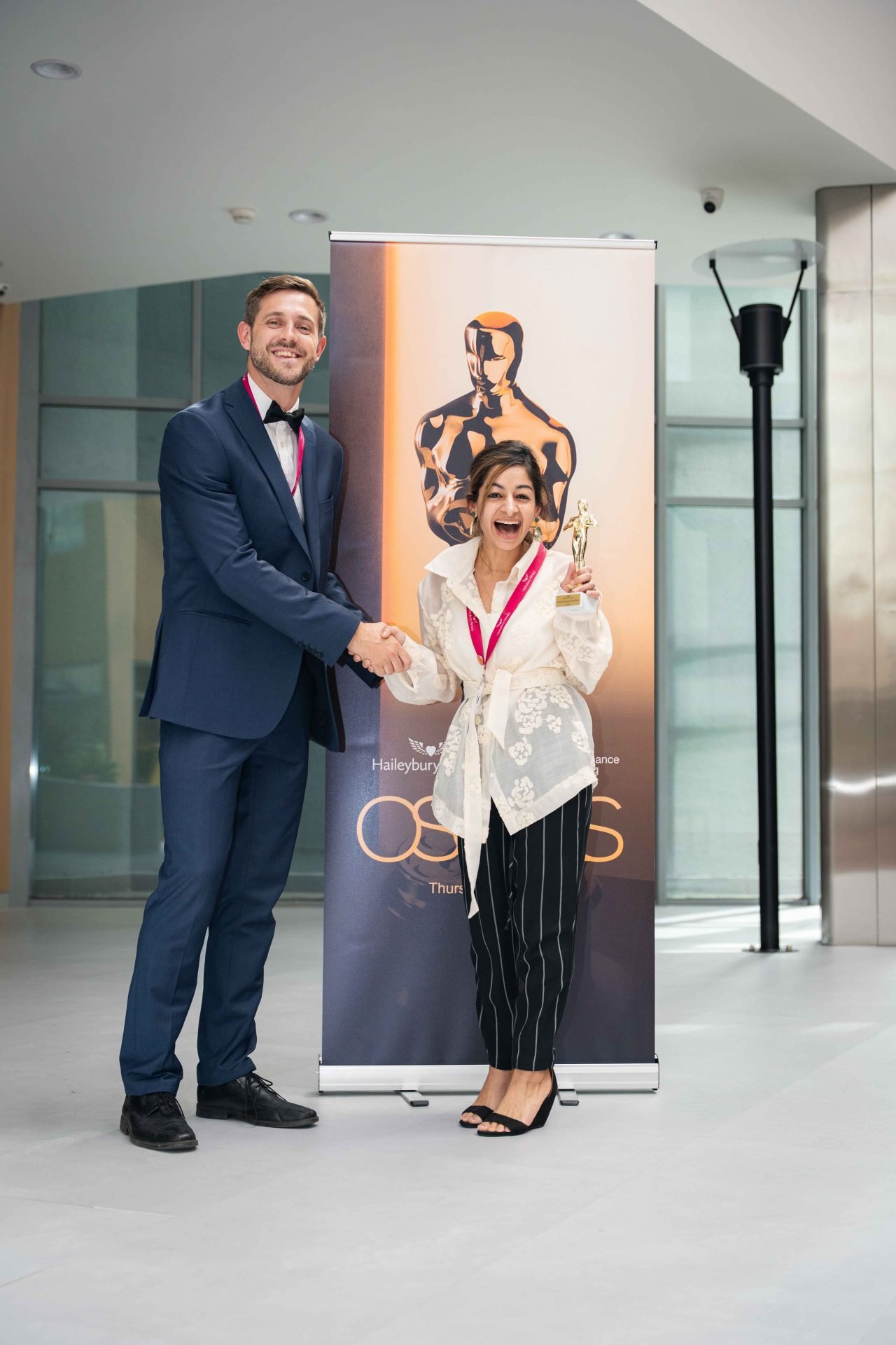 Haileybury Almaty — Where Curiosity Becomes Confidence