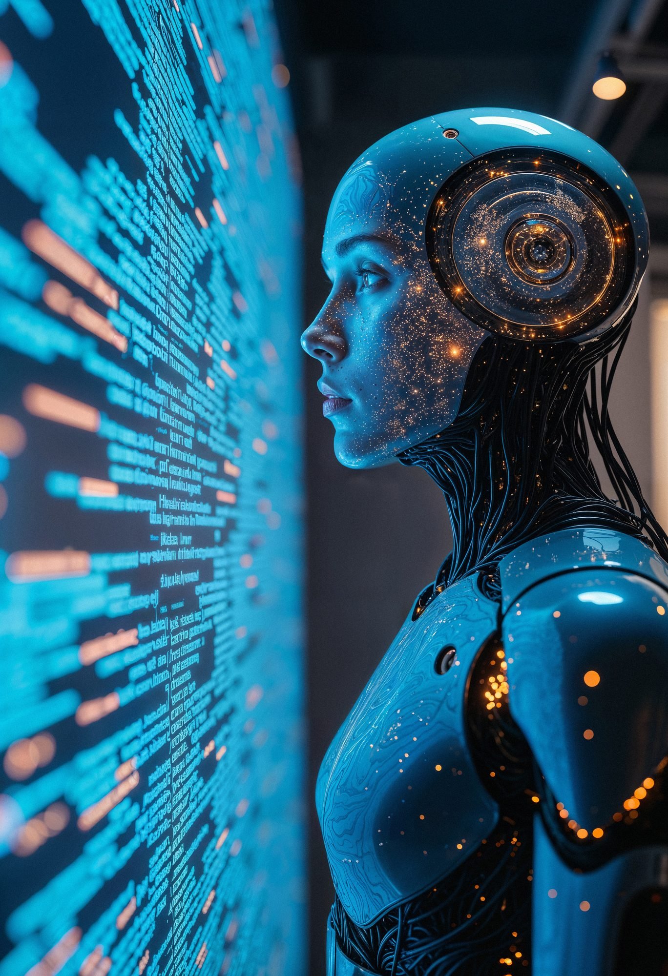Kazakhstan Advances Its Vision for Inclusive Global AI Cooperation