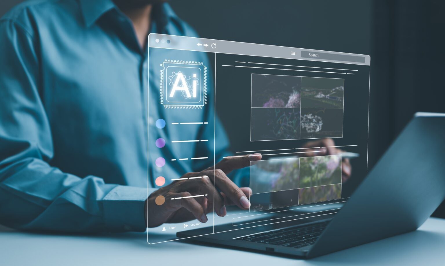 Kazakhstan Advances Its Vision for Inclusive Global AI Cooperation