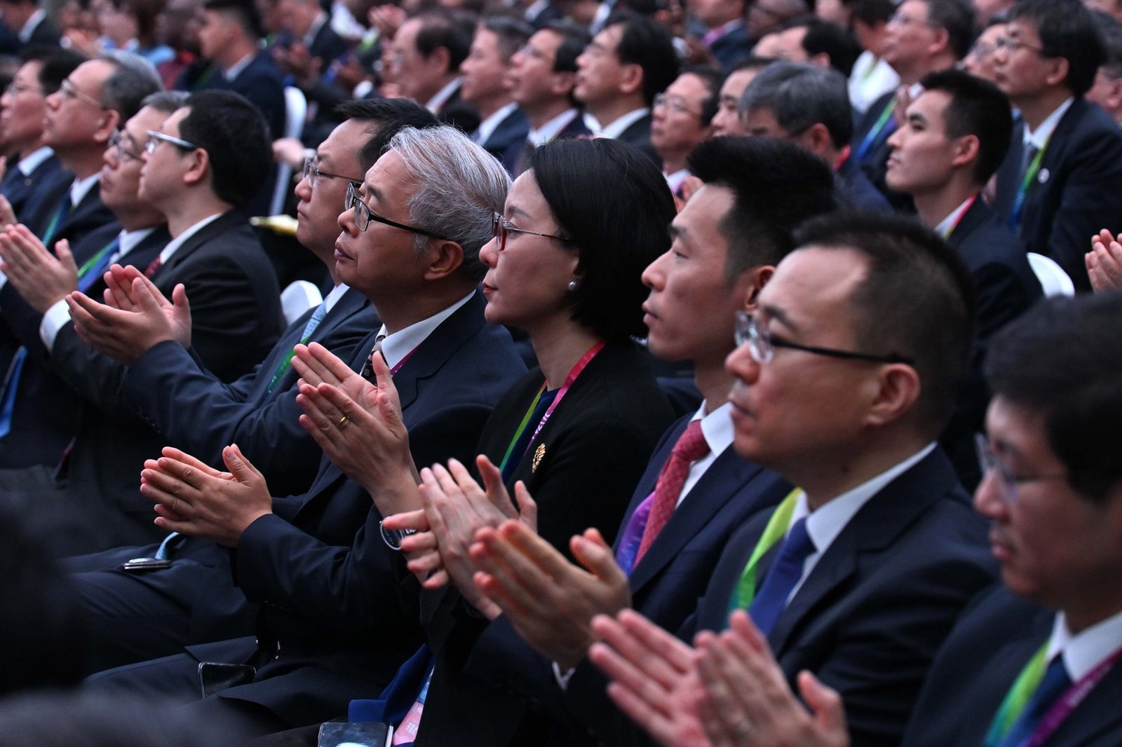 Kazakhstan Advances Its Vision for Inclusive Global AI Cooperation