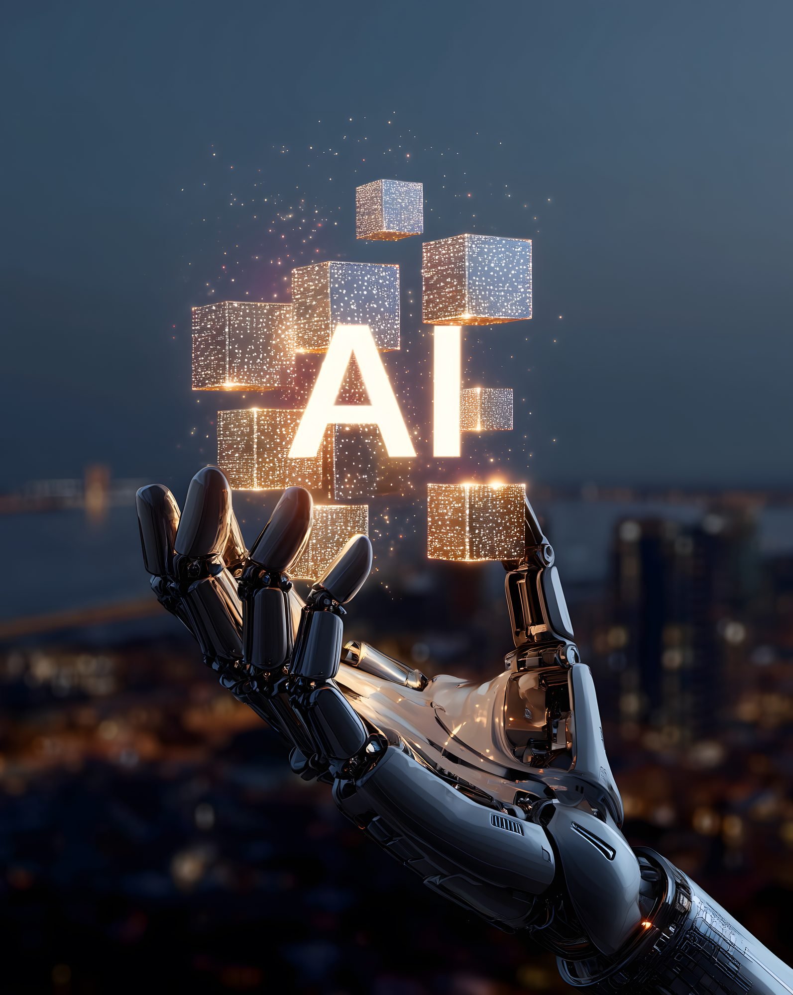 Kazakhstan Advances Its Vision for Inclusive Global AI Cooperation