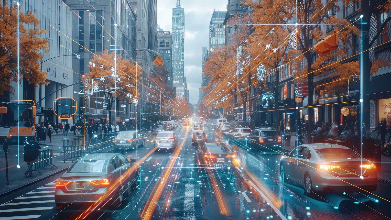 The Intelligent Almaty — Where Urban Innovation Meets Kazakhstan’s Digital Future