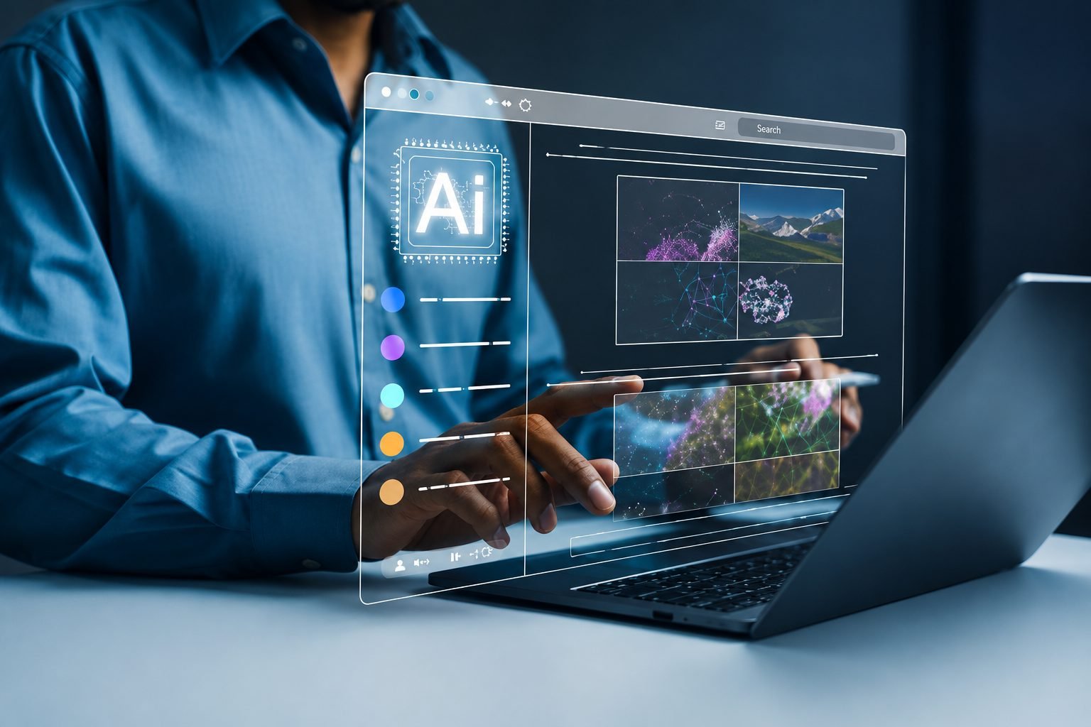 The Intelligent Almaty — Where Urban Innovation Meets Kazakhstan’s Digital Future