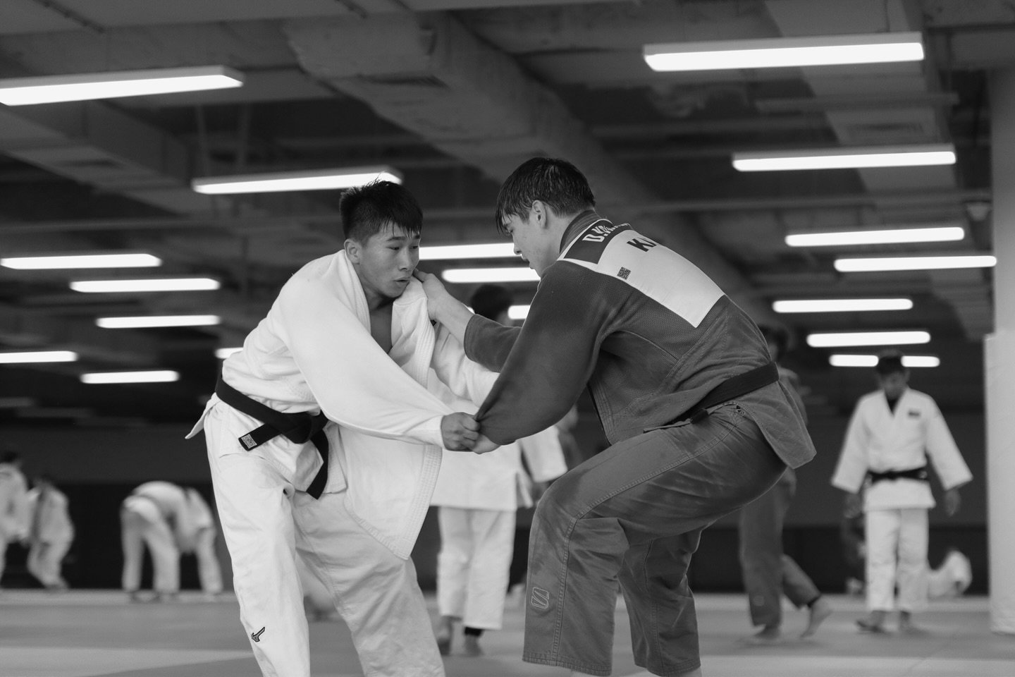Kazakhstan’s Junior Judokas Shine with Nine-Medal Haul in Macau