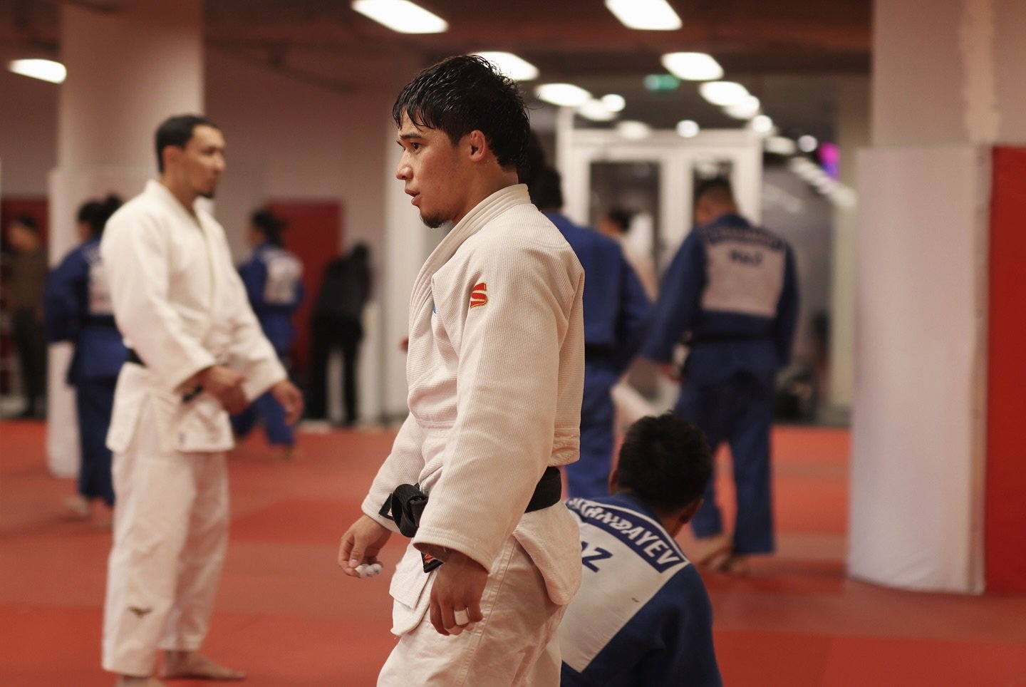 Kazakhstan’s Junior Judokas Shine with Nine-Medal Haul in Macau
