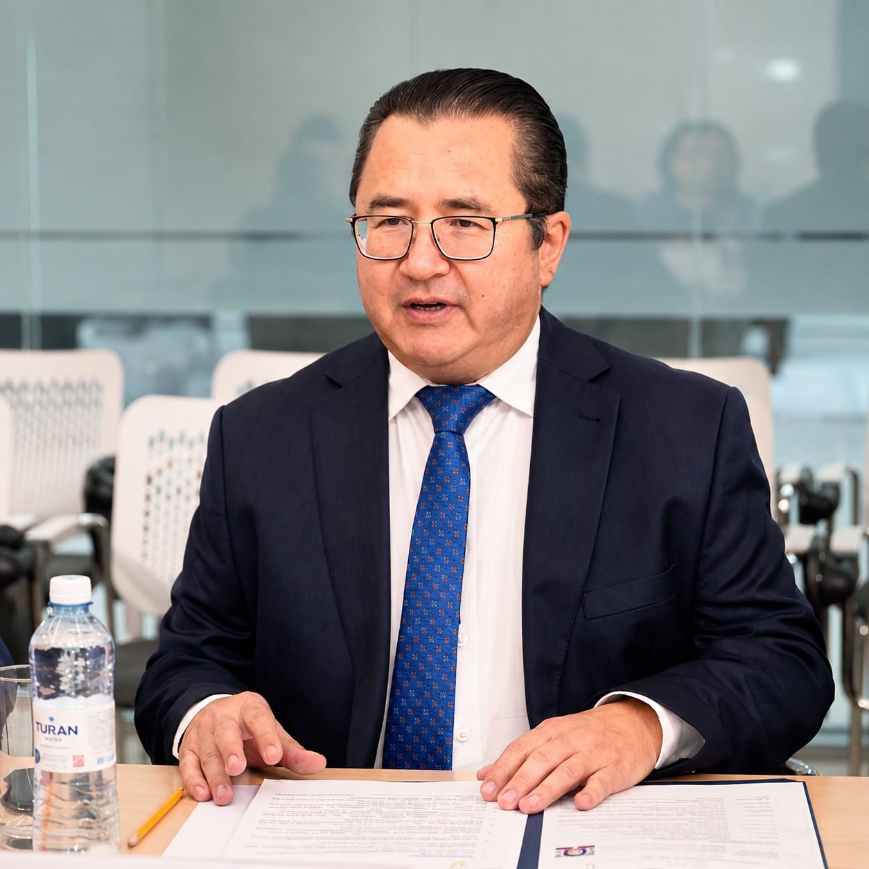 Kazakhstan & Korea — Deepen Regional Partnership Ahead of Landmark Central Asia Summit